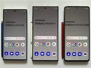 Huawei P30 Spy Phone